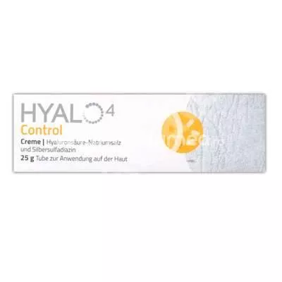 Hyalo4 control x 25g
