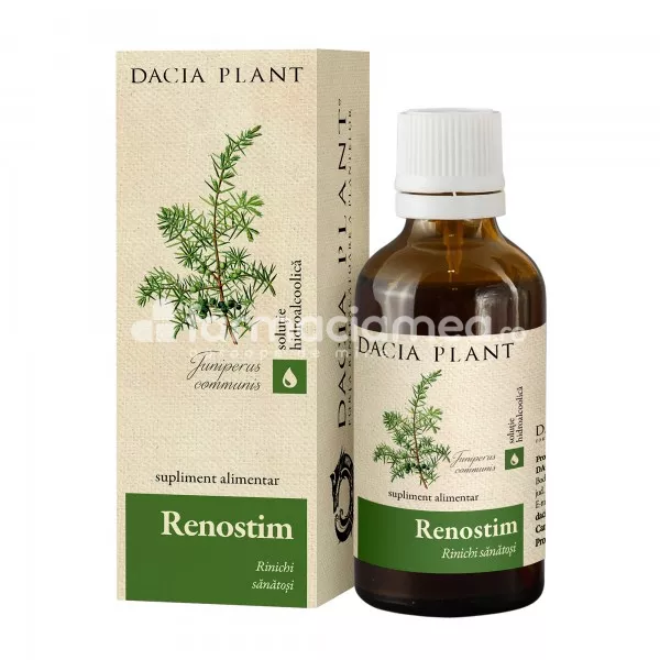 Renostim, 50ml, Dacia Plant