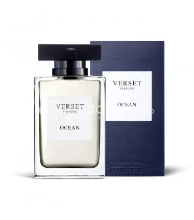Apa de parfum Ocean, 100 ml, Verset