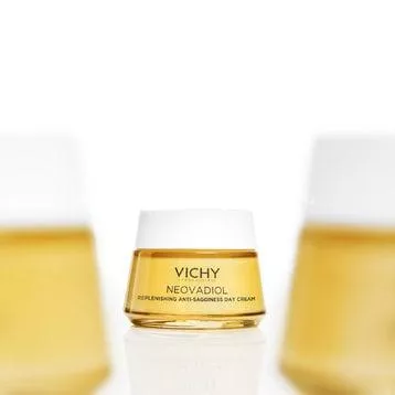 Vichy Neovadiol Post-Menopause crema de zi de refacere a lipidelor, 50ml