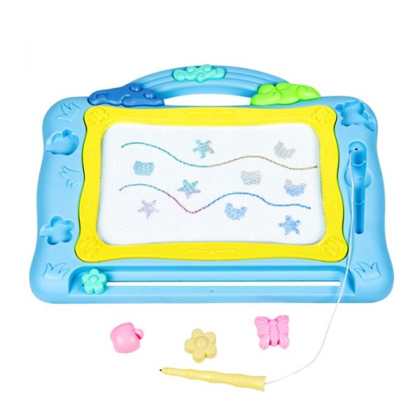 Interactive Tableta De Scris Si Desenat Pentru Copii Fm120 G