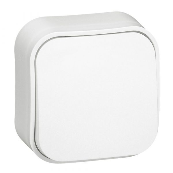 Legrand Forix Legrand Forix Intrerupator Cap Scara Montaj