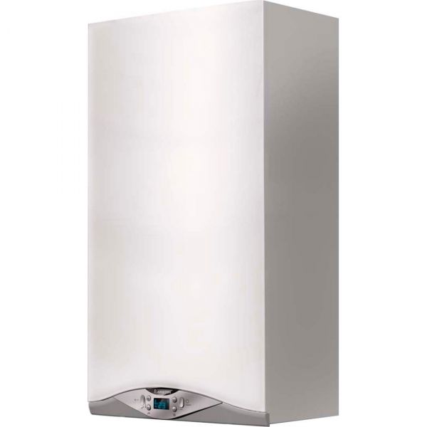 Centrala Termica Murala In Condensare Ariston Cares Premium