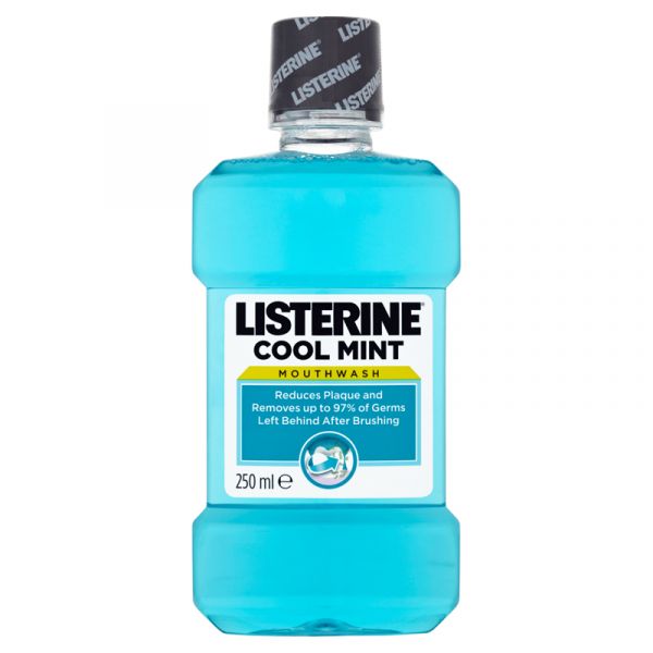 Apa De Gura Listerin X 250 Imp