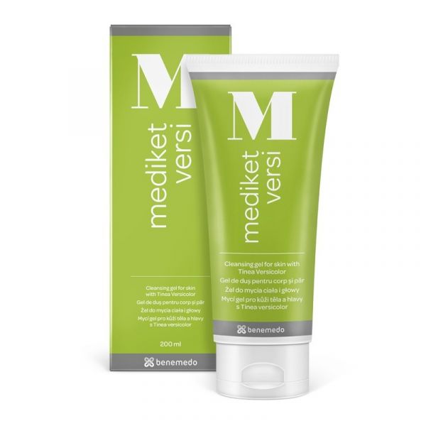 Mediket Versi 200 Ml Benemedo