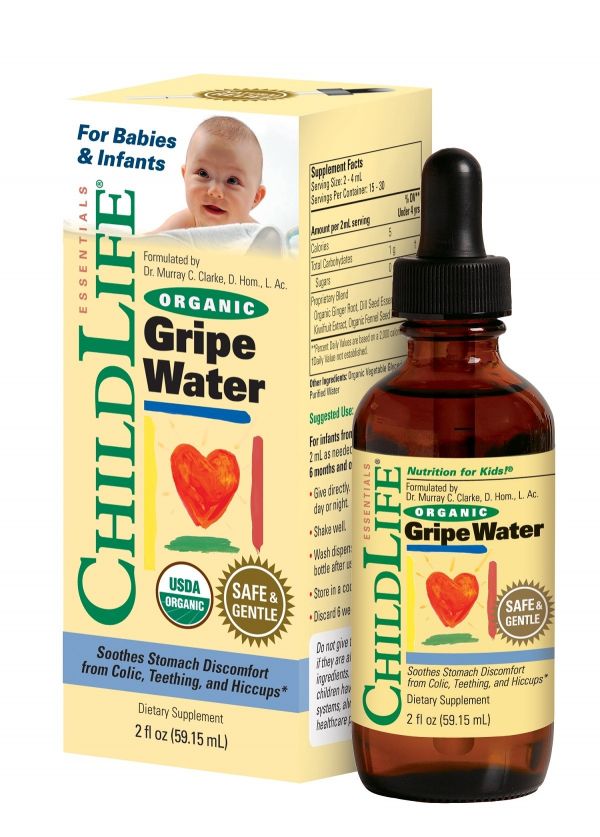 gripe water doz