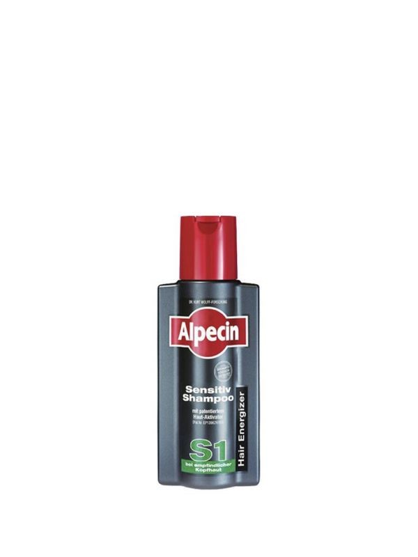 Aktiv Sensitiv Shampoo, 250 ml