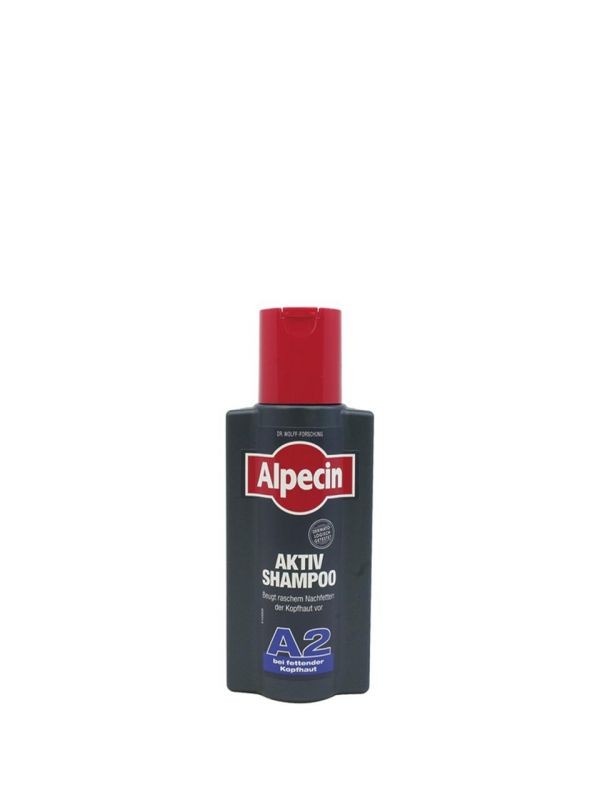 Aktiv Shampoo A2, 250 ml