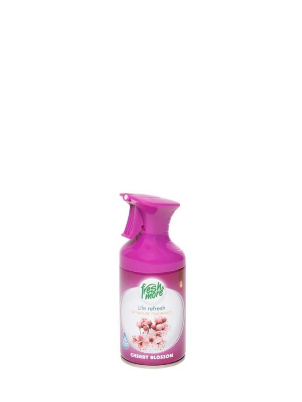 Cherry Blossom, odorizant de camera spray, 250 ml