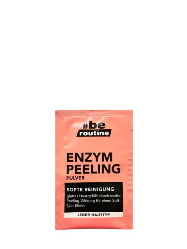 Enzym Peeling Soft Pudra 3 g