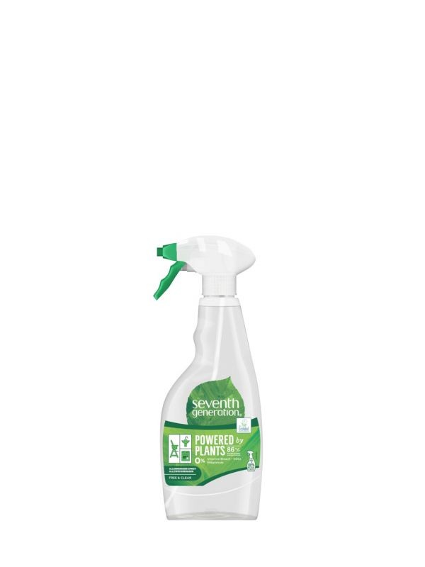 Free & Clear, spray de curatare universal, 500 ml