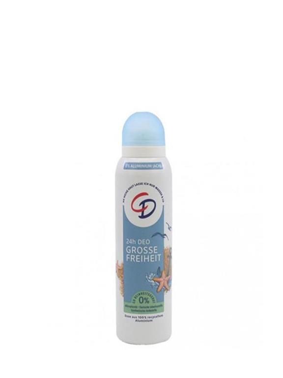 Fresh Breeze, deodorant spray, 150 ml