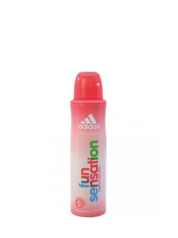 Fun Sensation, deodorant spray, 150 ml