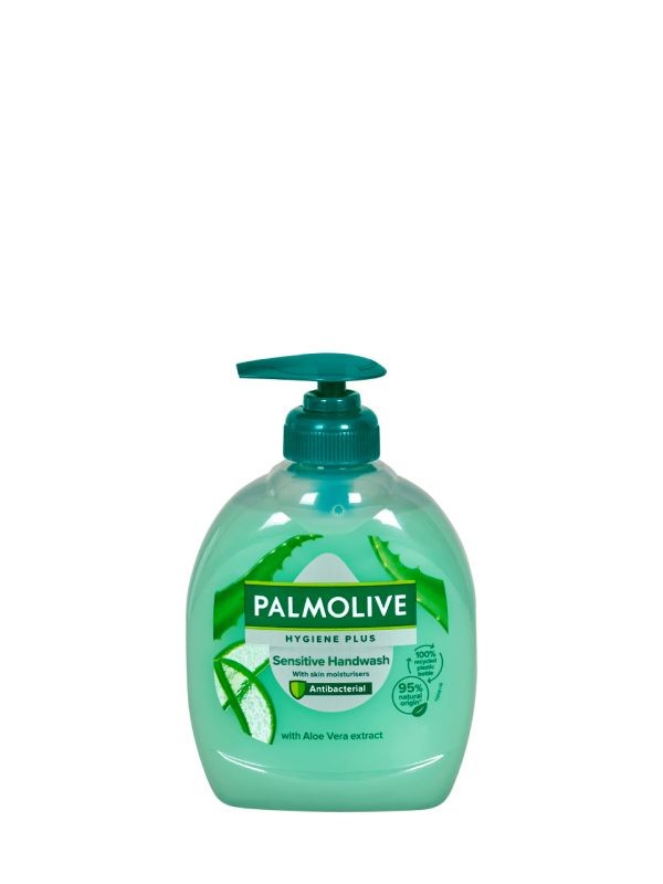 Hygiene Plus Sensitive, sapun lichid, 300 ml