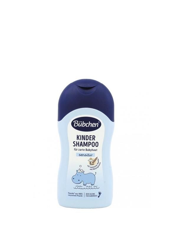 Kinder sensitiv shampoo,  400 ml
