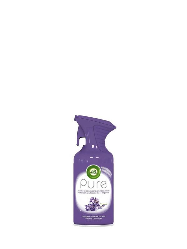 Lavender, odorizant de camera spray, 250 ml