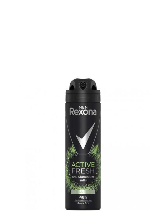 Men Active Fresh, deodorant spray, 150 ml