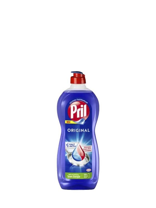 Original, detergent de vase,  675 ml