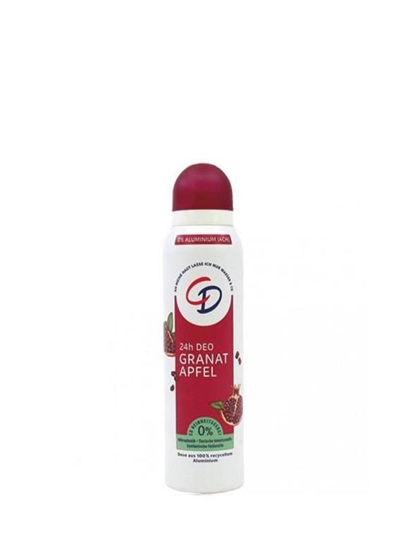 Pomegranate, deodorant spray, 150 ml