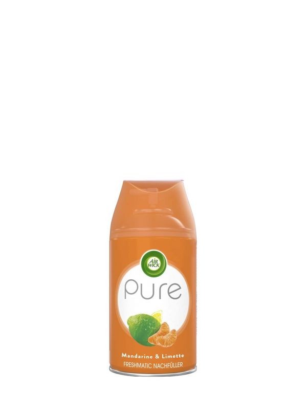 Pure Tangerine & Lime, odorizant de camera spray, 250 ml