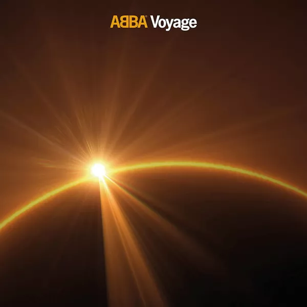 ABBA – Voyage, Limited Edition, Poster included -LP