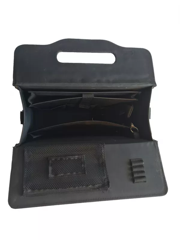 Medii de stocare si suporturi Geanta CD/DVD Ednet, Pilot, Ne