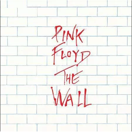 Pink Floyd-The Wall (Remastered 2011)-2CD