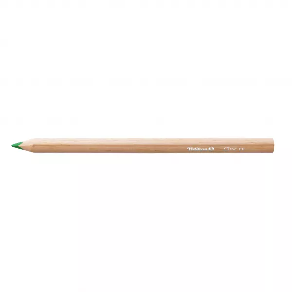 Creioane colorate groase, set 12