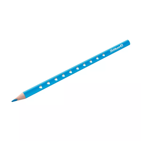 Creioane colorate Silverino, set 12