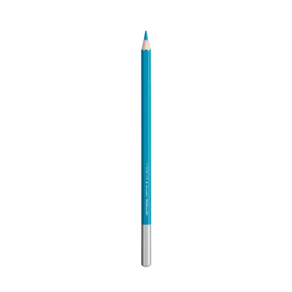 Creioane color solubile in apa, set 12 + pensula