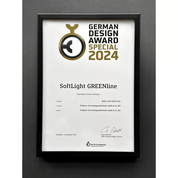 Ghiozdan echipat Softlight Plus, Greenline, motiv Explorer