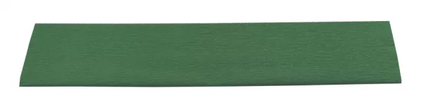 Hartie creponata Hobby, verde inchis