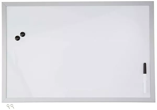 Whiteboard 60 x 80 cm