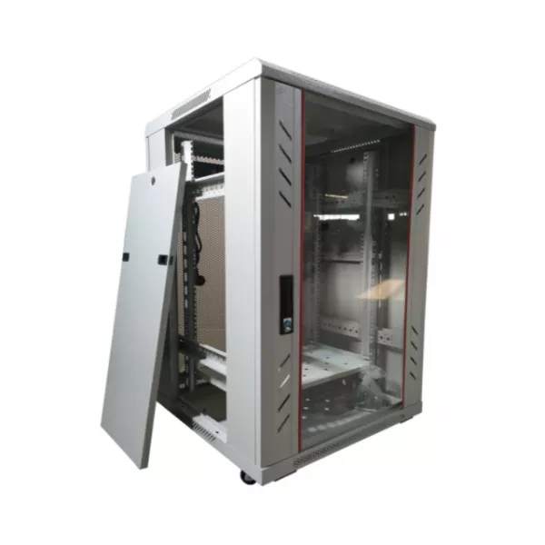 Rack-uri B-HIGH Dulap rack 27U BH-TA6827 BH-TA6827 B-HIGH hi...