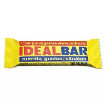Baton Ideal Bar 50g, Redis