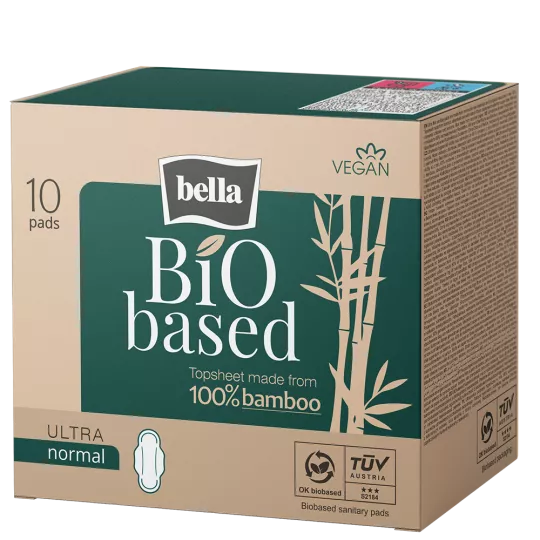 Bella Bio based ultra normal (10)