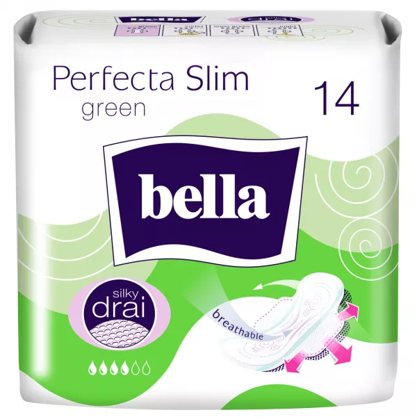 Bella perfecta slim green (14)