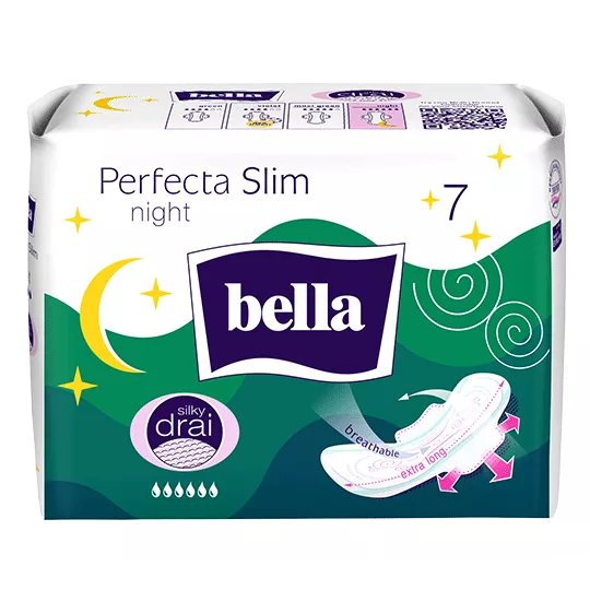 Bella perfecta slim night silkydrai (7)