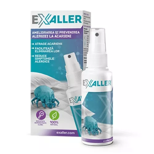 Exaller spray 150ml