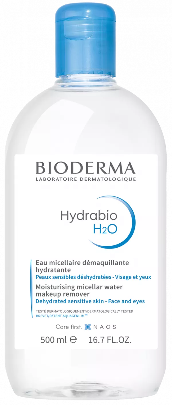 Hydrabio H2O, 500ml