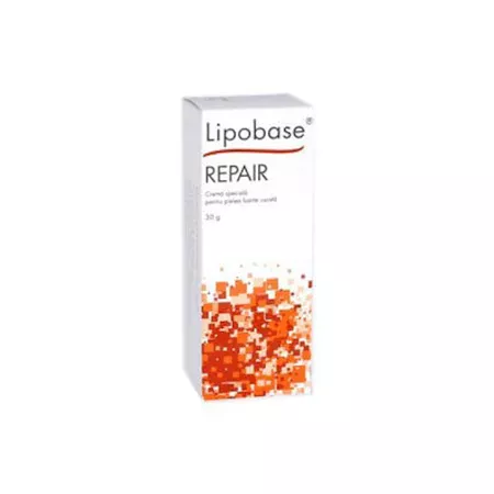 Lipobase repair 30g