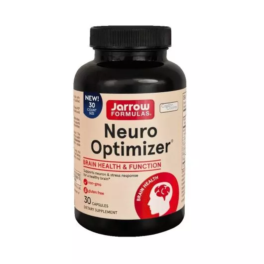 Neuro Optimizer, 30 capsule, Secom