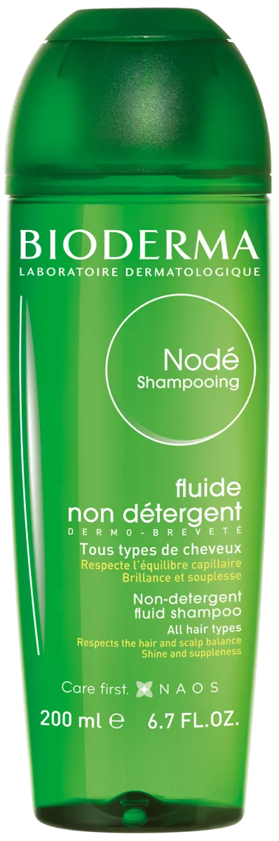 Node fluid Şampon 200ml