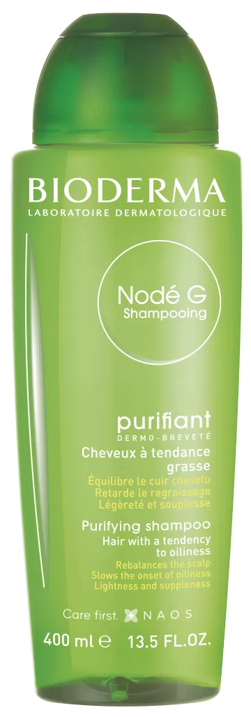 Node G Şampon, 400ml