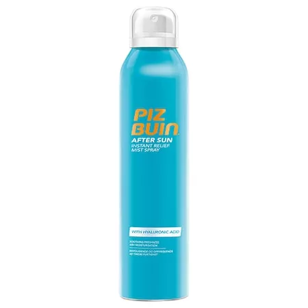 Piz Buin After Sun Instant Relief, Spray 200 ml
