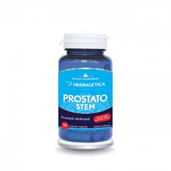 Prostato stem 30 capsule