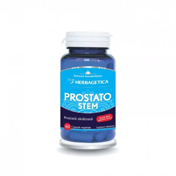 Prostato stem 60 capsule