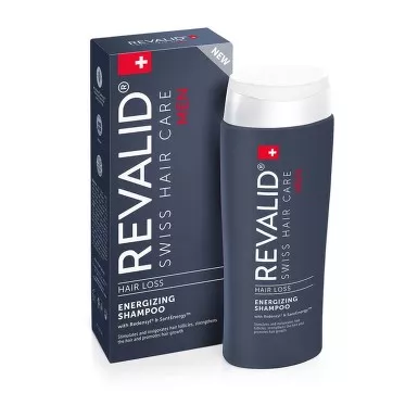 Revalid Hair Loss Men energizing shampoo 200ml