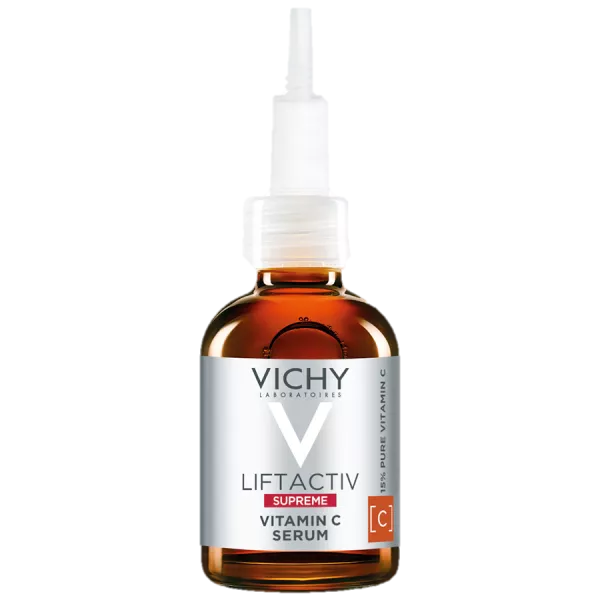 Vichy Liftactiv supreme Vitamina C serum 