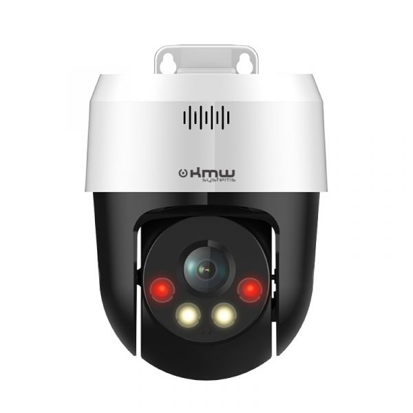 Speed Dome IP Full Color 5Megapixeli KMW KM-SD2A500-ASH KM-SD2A500-ASH